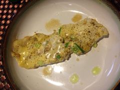 膳麒轩武烤新料理(国贸店)-HIHE Bistro·Oyster Bar(华熙live店)