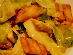 -巴扎屋大盘鸡·新疆菜(汇嘉时代店)