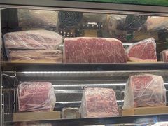 -巴奴毛肚火锅(龙湖锦艺城店)