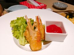 -蟹的岡田屋(正大广场店)
