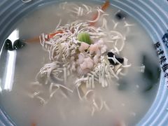 大煮干丝-粗茶淡饭(东关街店)