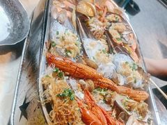 -原乡故事里海鲜大餐(玉祥门北马道巷店)