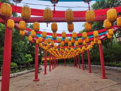 -芜湖方特东方神画
