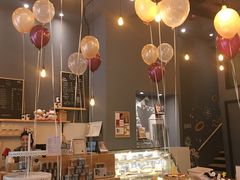 -面包谷Grains n' Beans(九号公馆店)