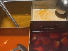 -海底捞火锅(苏宁生活广场店)