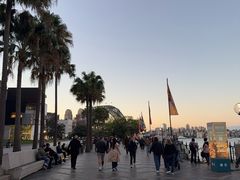 -悉尼海港大桥