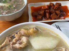 -荣晖咖啡美食(司打口店)