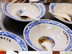 -粗茶淡饭(东关街店)