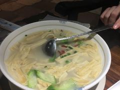 胡椒猪肚腐竹-优之名鹅城