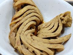 -蒋家桥饺面店(四望亭路店)