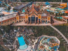 -福州欧乐堡水上乐园