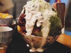 -WONDER ICE 萬得冰田(建設路总店)