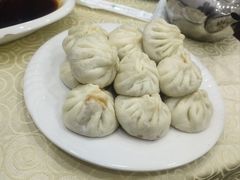 -奥华餐厅·老张记(台基厂店)