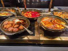 -The COOK·厨餐厅·自助餐(浦东嘉里大酒店)
