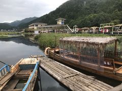 -腾冲北海湿地