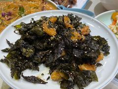 -七菜馆·东北菜·蒸饺(文体路店)