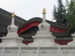 -西安市广仁寺