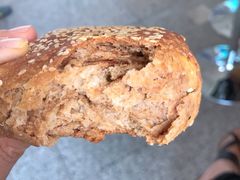 -杨老大焙子月饼干货(宽巷子民族美食街店)