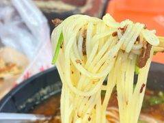 -一品飘香米线(一中总店)