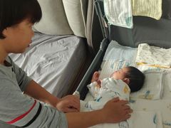 -爱贝佳月嫂公司(沈阳分公司)