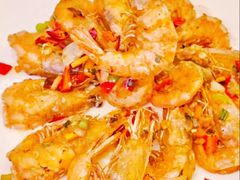 -小丫头餐厅·江浙菜·烧烤(灵隐店)