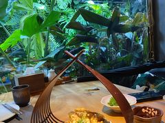 -森味薪火烧•烧鸟居酒屋•日本料理(望京店)