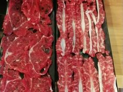 -牛鲜胜·潮汕牛肉自助火锅(番禺市桥店)