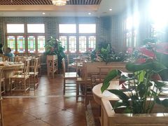 大堂-德胜轩正宗顺德菜(宝安沙井会展中心店)