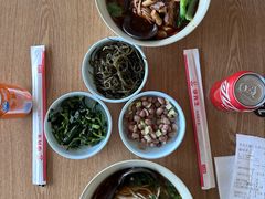 -李先生牛肉面大王(天津滨海机场T2航站楼店)