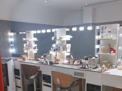 -海马体照相馆(上海月星环球港店)