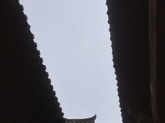 -张公山寨景区