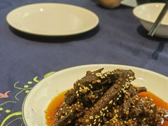 -院8里·少城记忆老川菜(宽窄巷子店)