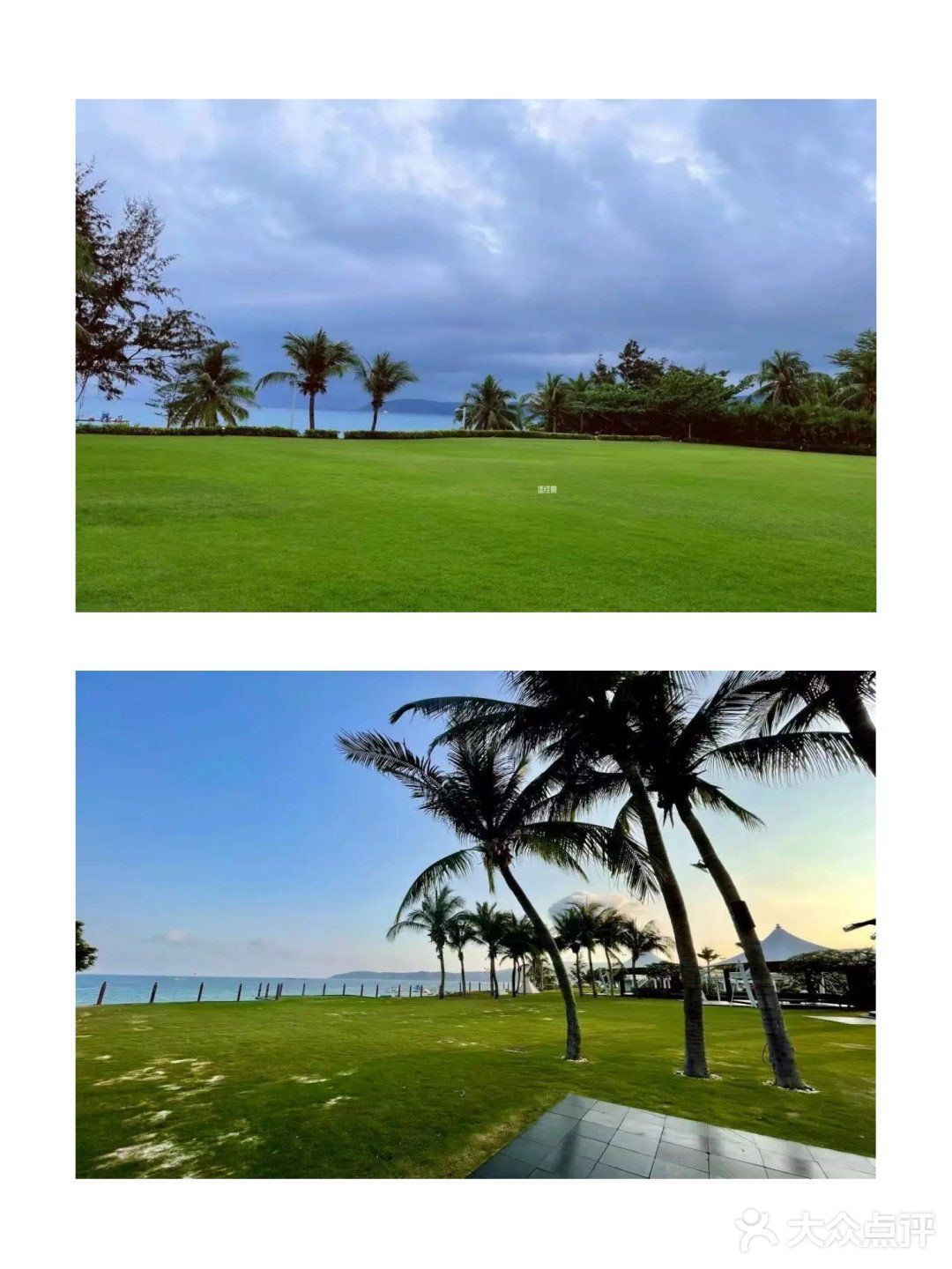 🏖️三亚婚礼场地攻略|美高梅度假酒店