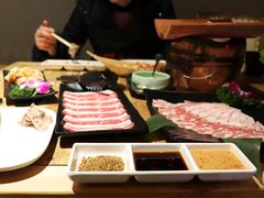 -碳说品道.瓦片烤肉.海鲜烧烤(中华路店)