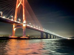 -招商蛇口邮轮母港(观光客运)