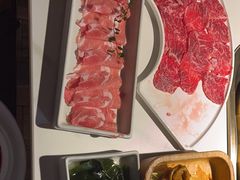-九鼎轩脆毛肚火锅(南京东路店)