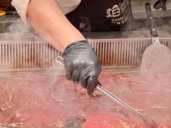 -焰江山·海鲜牛排烤肉自助(环形中心店)