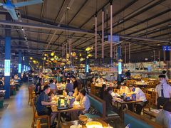 -黄龙海鲜大排档(杭州总店)