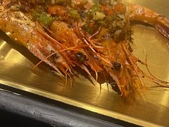 -大神太神·铁板烧(瑞虹天地月亮湾店)