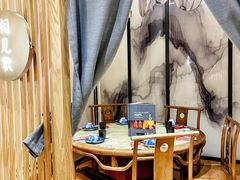 -范家小馆·烤鸭新京菜(金融街店)