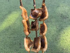 -大夫山顺驰自助烧烤场