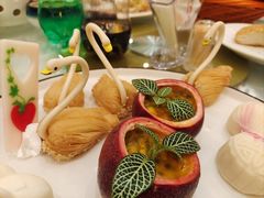 -御苑宾馆-中餐厅