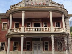 -晋江五店市传统文化旅游区