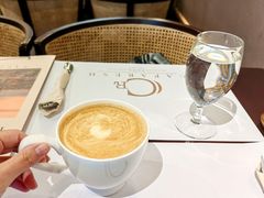 -CAPARESH開府莱舍(望京金辉店)