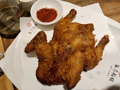 -海荣锅贴馆(五味十字店)