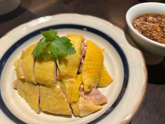 -庐灶江南·江南菜·四合院Bistro(东直门·华侨夜泊君亭店)