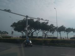 -胡里山炮台