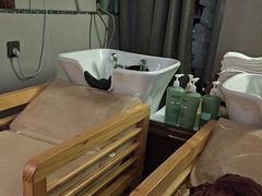 -泰适SPA馆丨精油·按摩·足道(后海地铁口店)