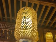 大堂-川菜故事(光谷步行街店)