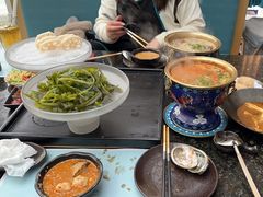 -王家渡火锅店(棕榈泉店)